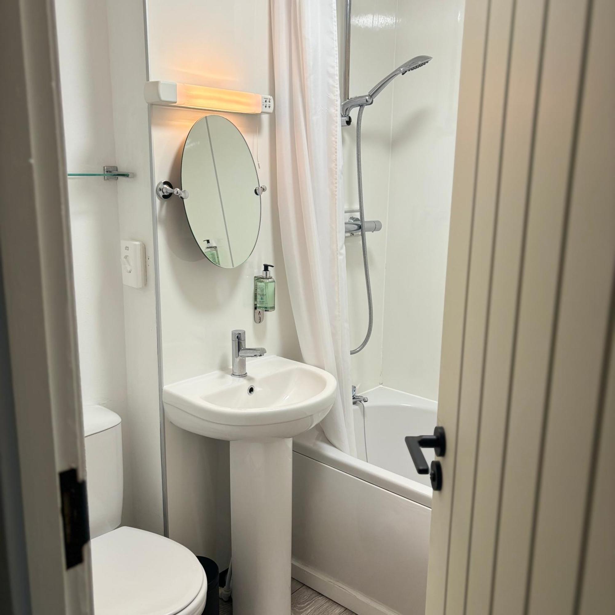 Lomond Hills Hotel & Health Club Freuchie Luaran gambar