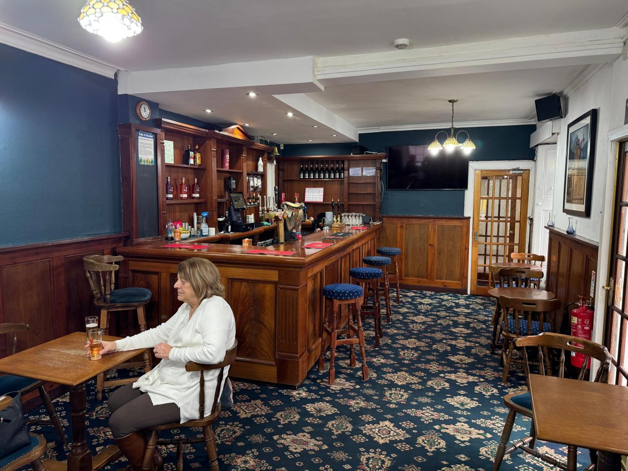 Lomond Hills Hotel & Health Club Freuchie Luaran gambar
