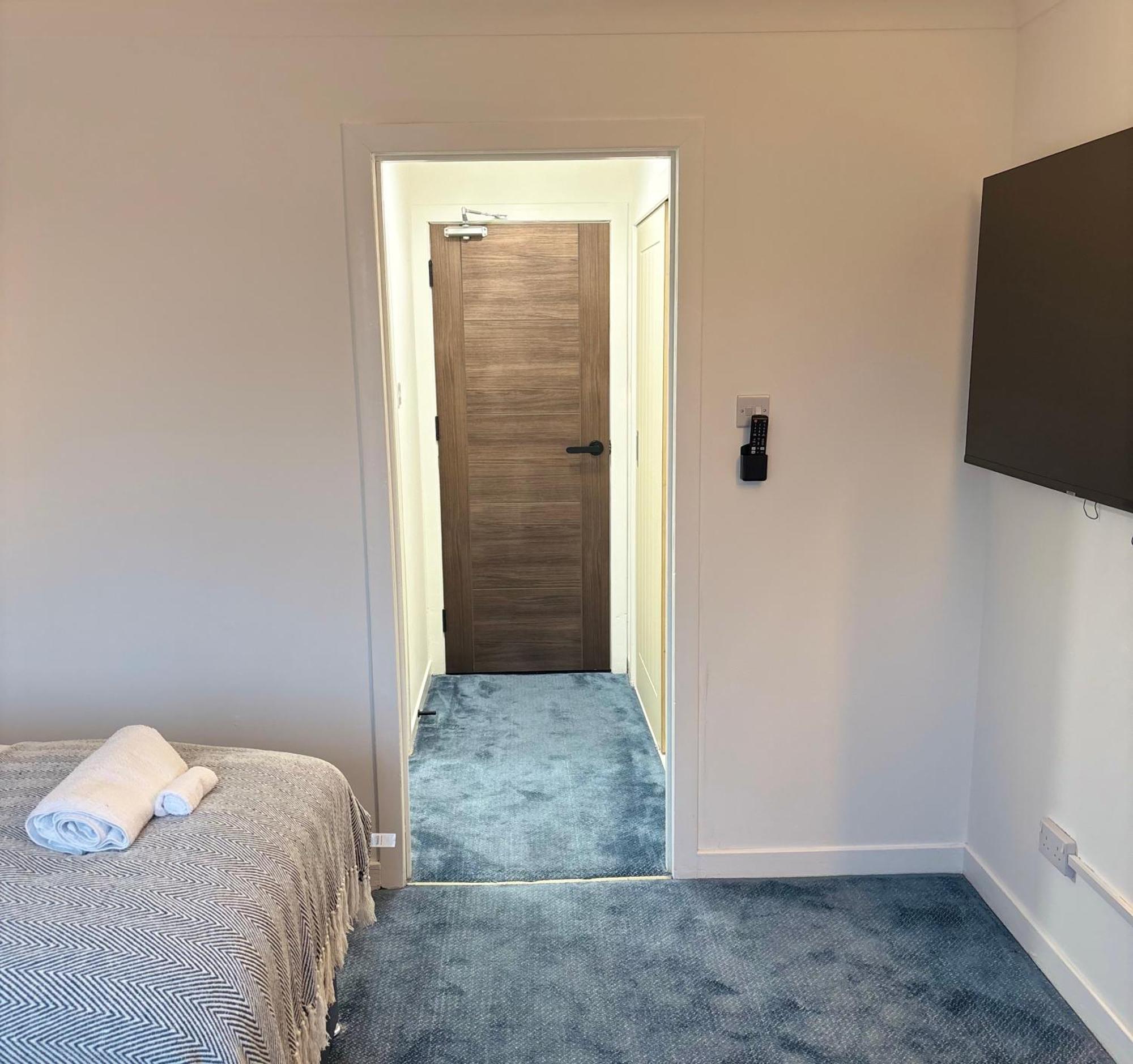 Lomond Hills Hotel & Health Club Freuchie Luaran gambar