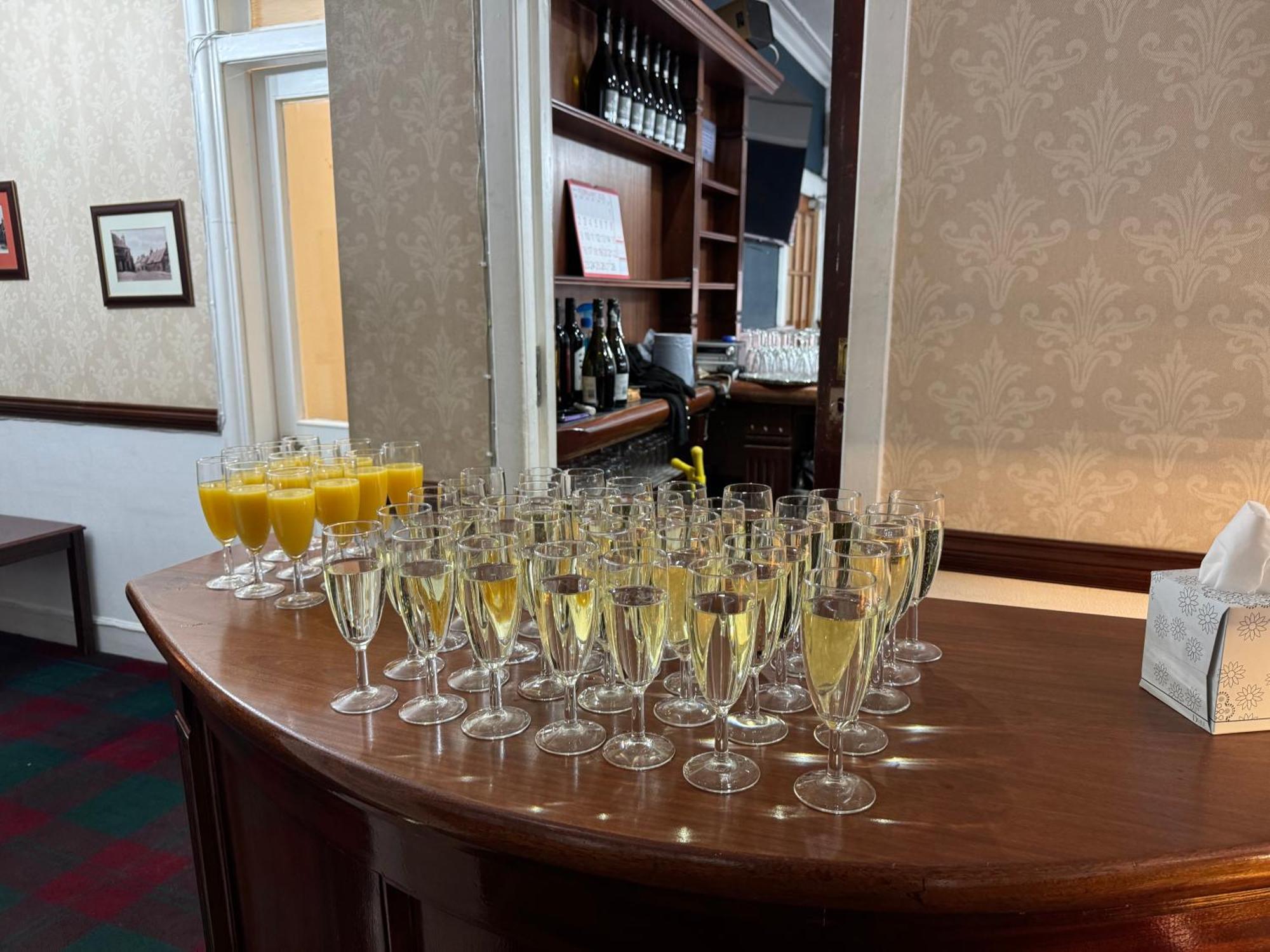 Lomond Hills Hotel & Health Club Freuchie Luaran gambar
