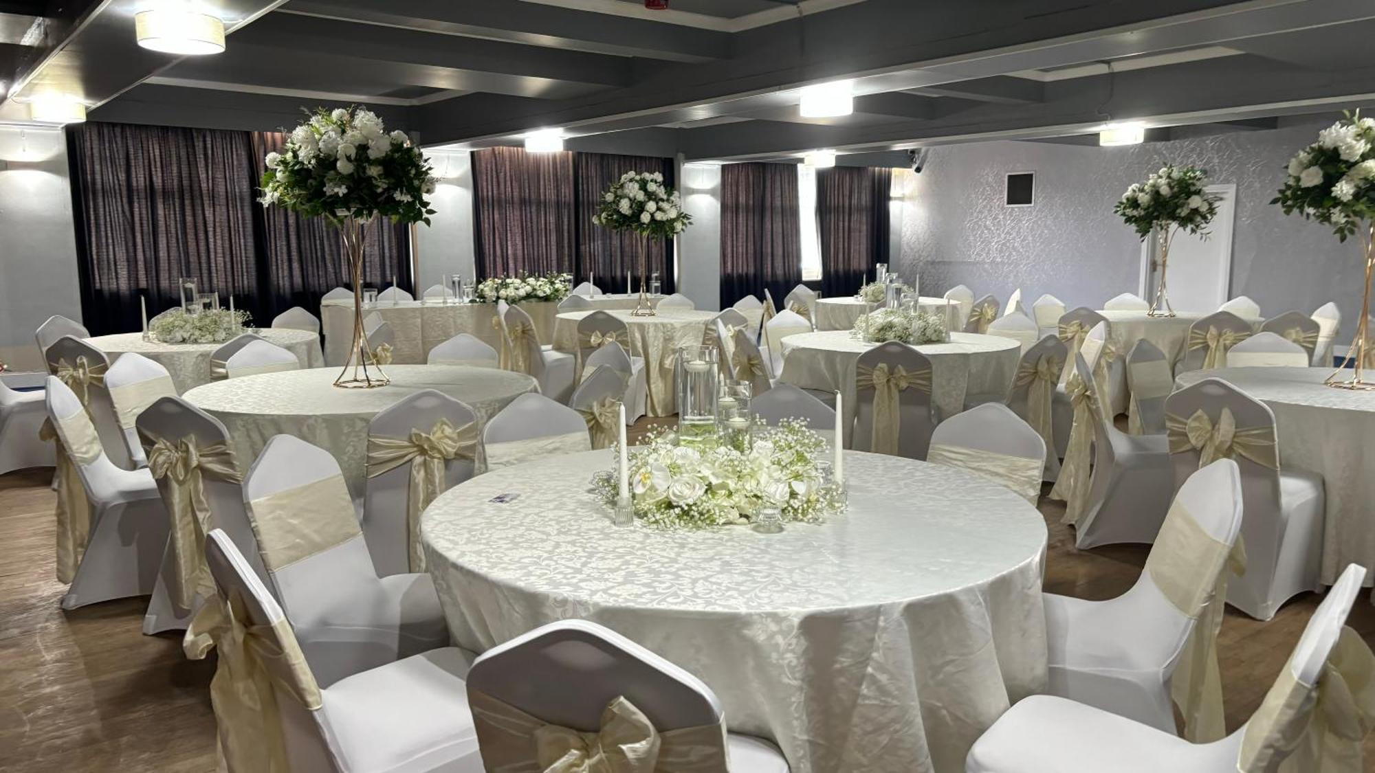 Lomond Hills Hotel & Health Club Freuchie Luaran gambar