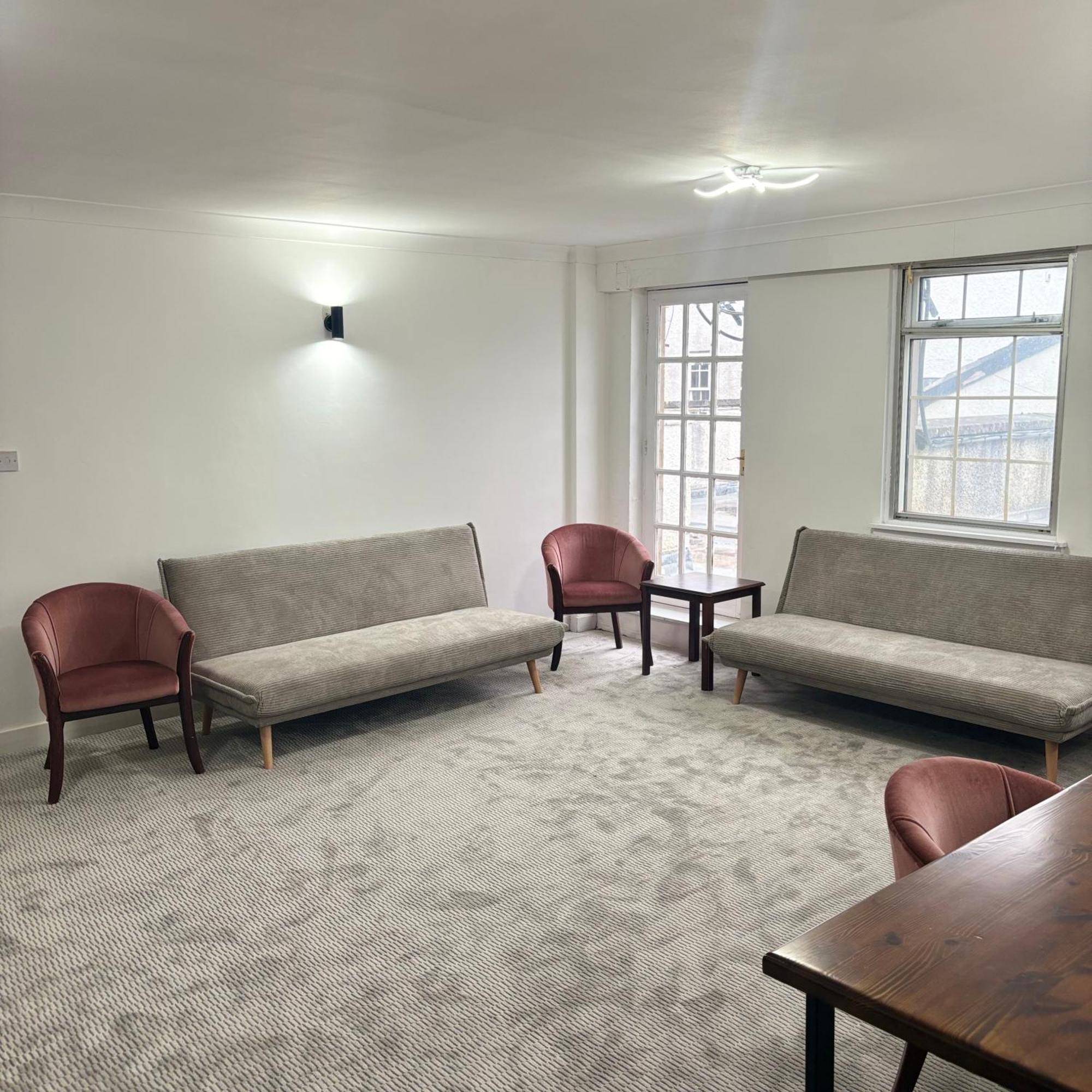 Lomond Hills Hotel & Health Club Freuchie Luaran gambar